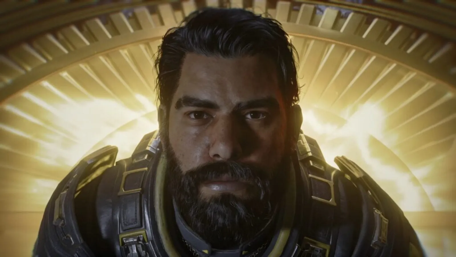 Saros launch trailer