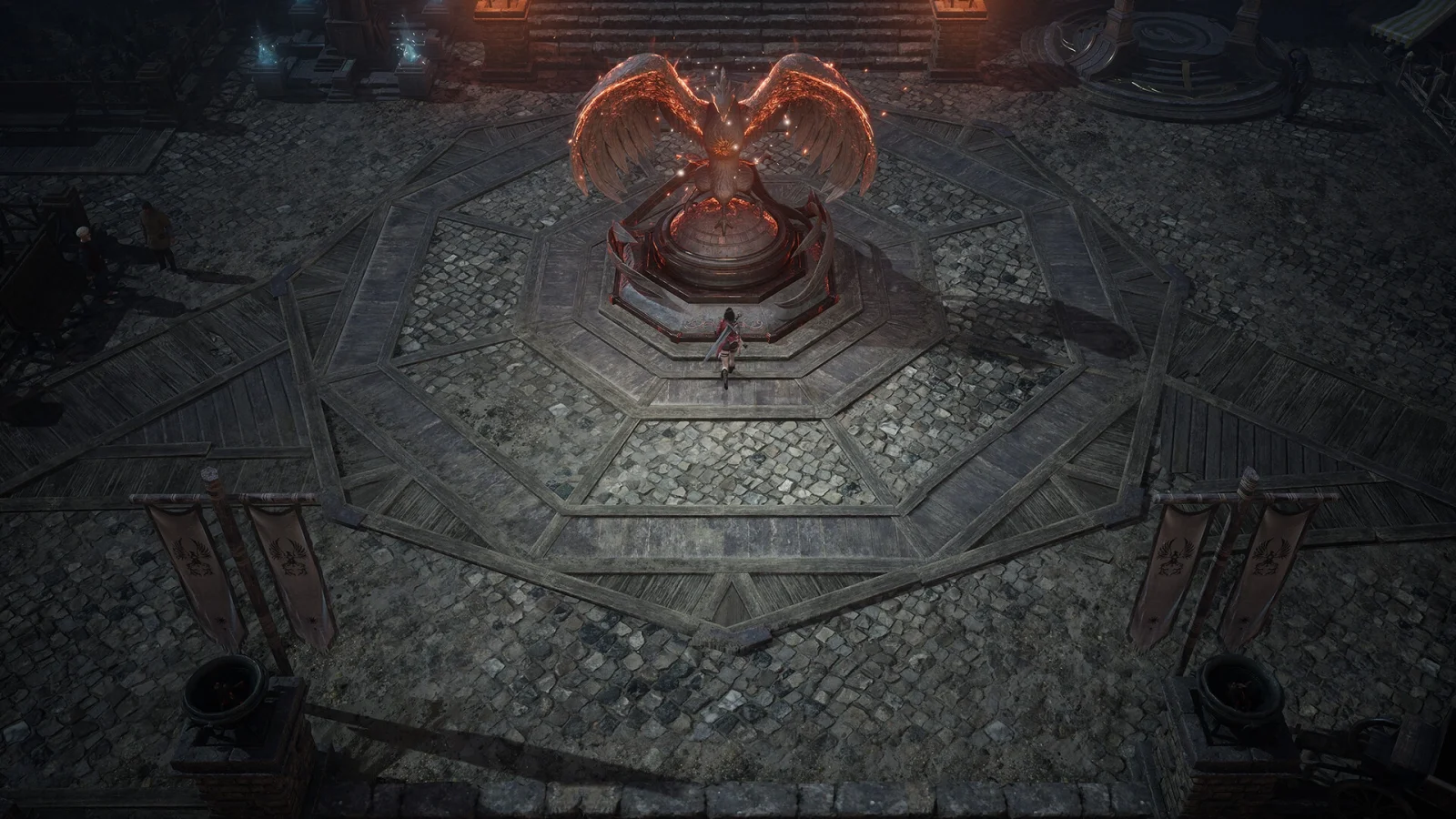 Nexon najavio novi MMORPG Embers of the Uncrowned