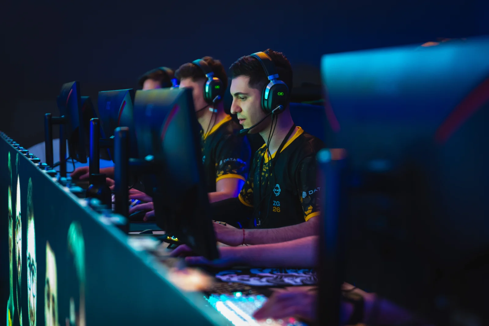 Combis won Good Game Zagreb 2026 powered by Super.