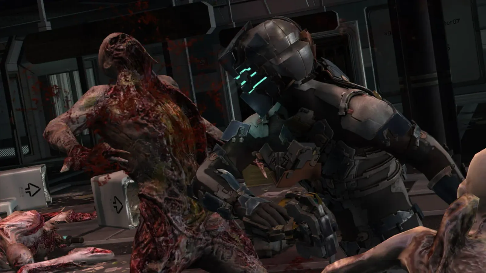 Dead Space 2: Savršen primjer kako napraviti remake