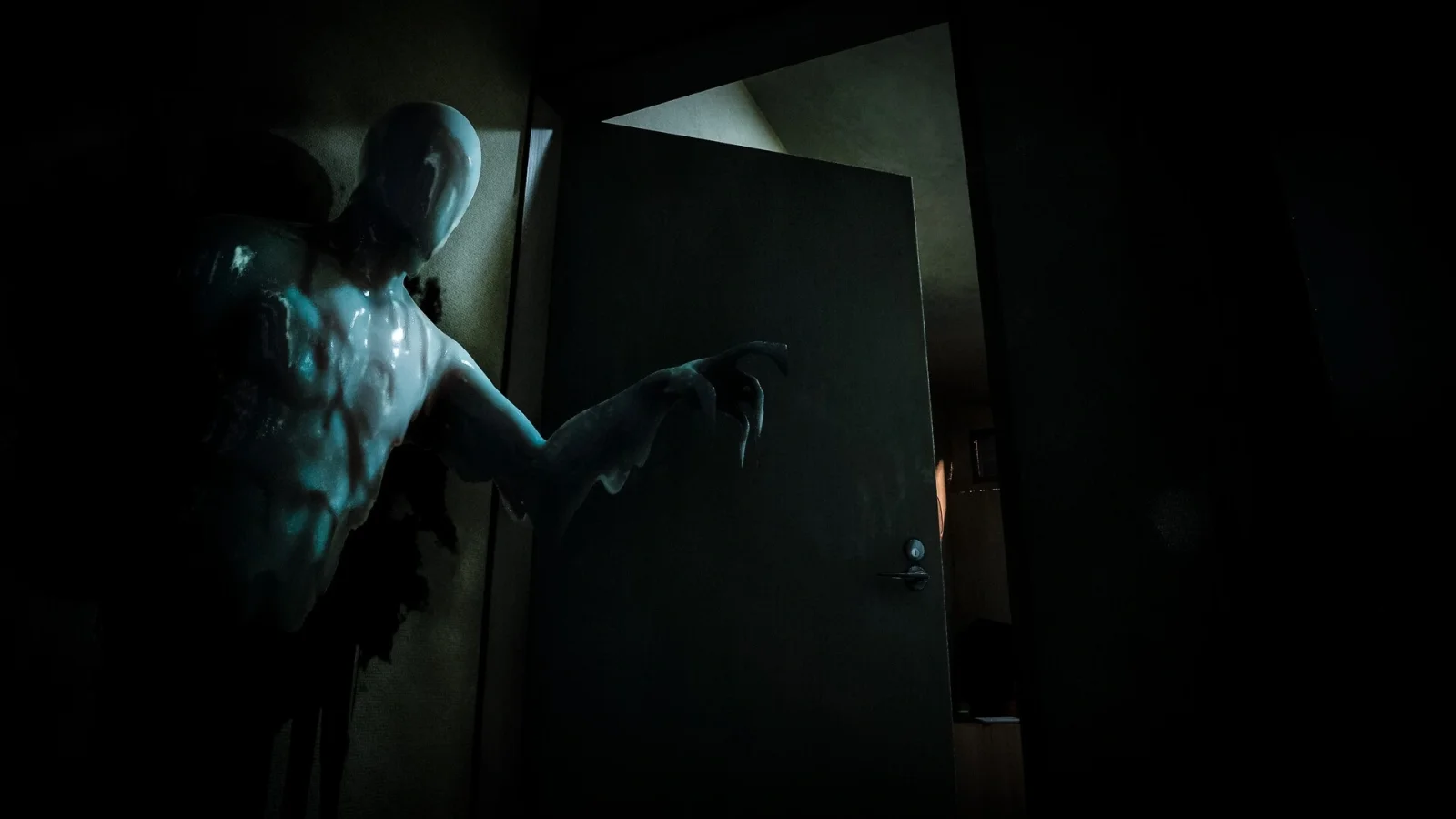 A new game in the BrokenLore series has been announced.