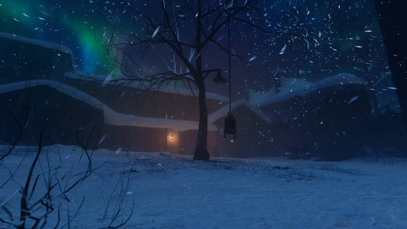 Project Borealis: Prologue - Final Trailer