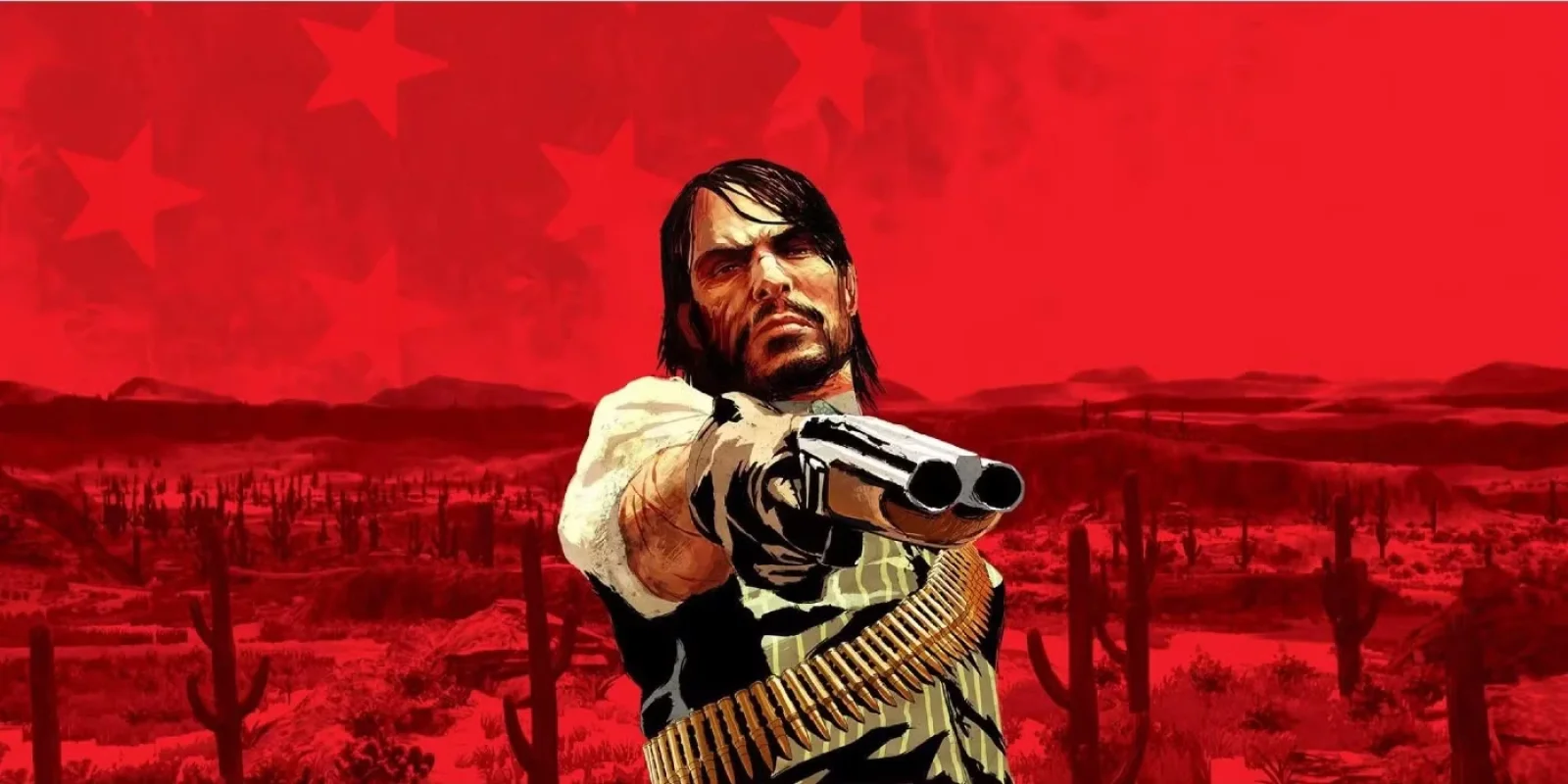 Red Dead Redemption dobiva fizičko izdanje za PlayStation 5