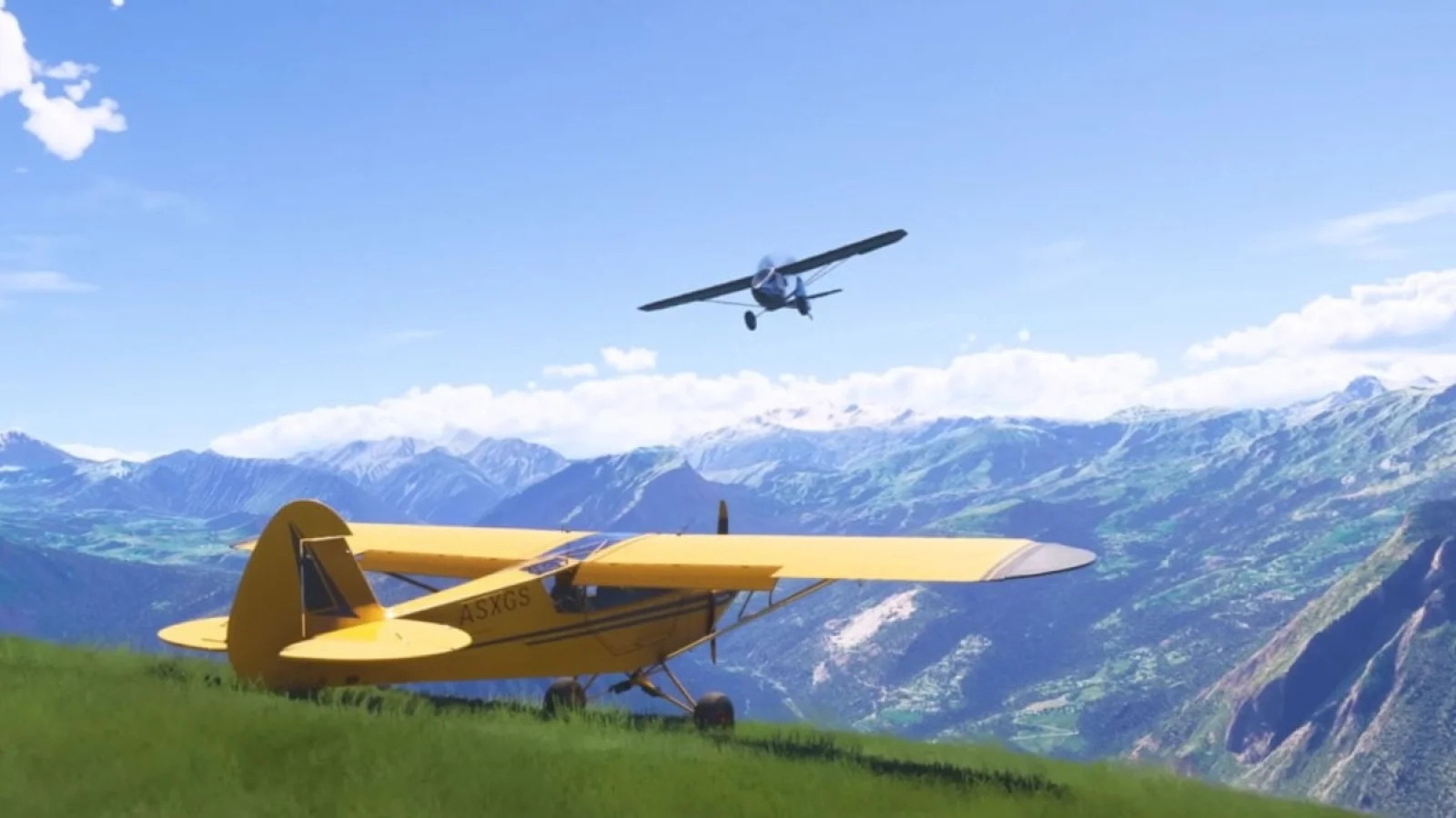 Microsoft Flight Simulator 2024 dobio PS VR2 podršku na PlayStationu 5