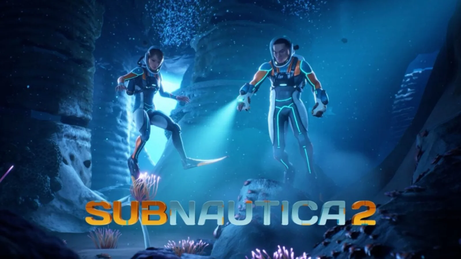 Subnautica 2 uskoro stiže u Early Access