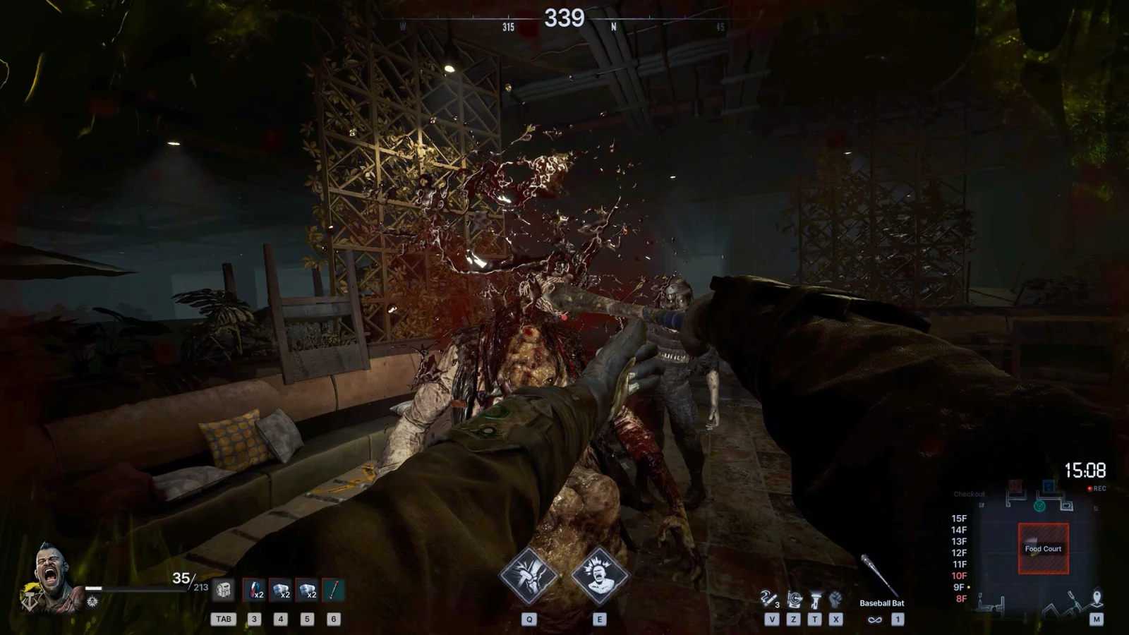The Midnight Walkers dobio veliku nadogradnju uoči besplatnog vikenda na Steamu