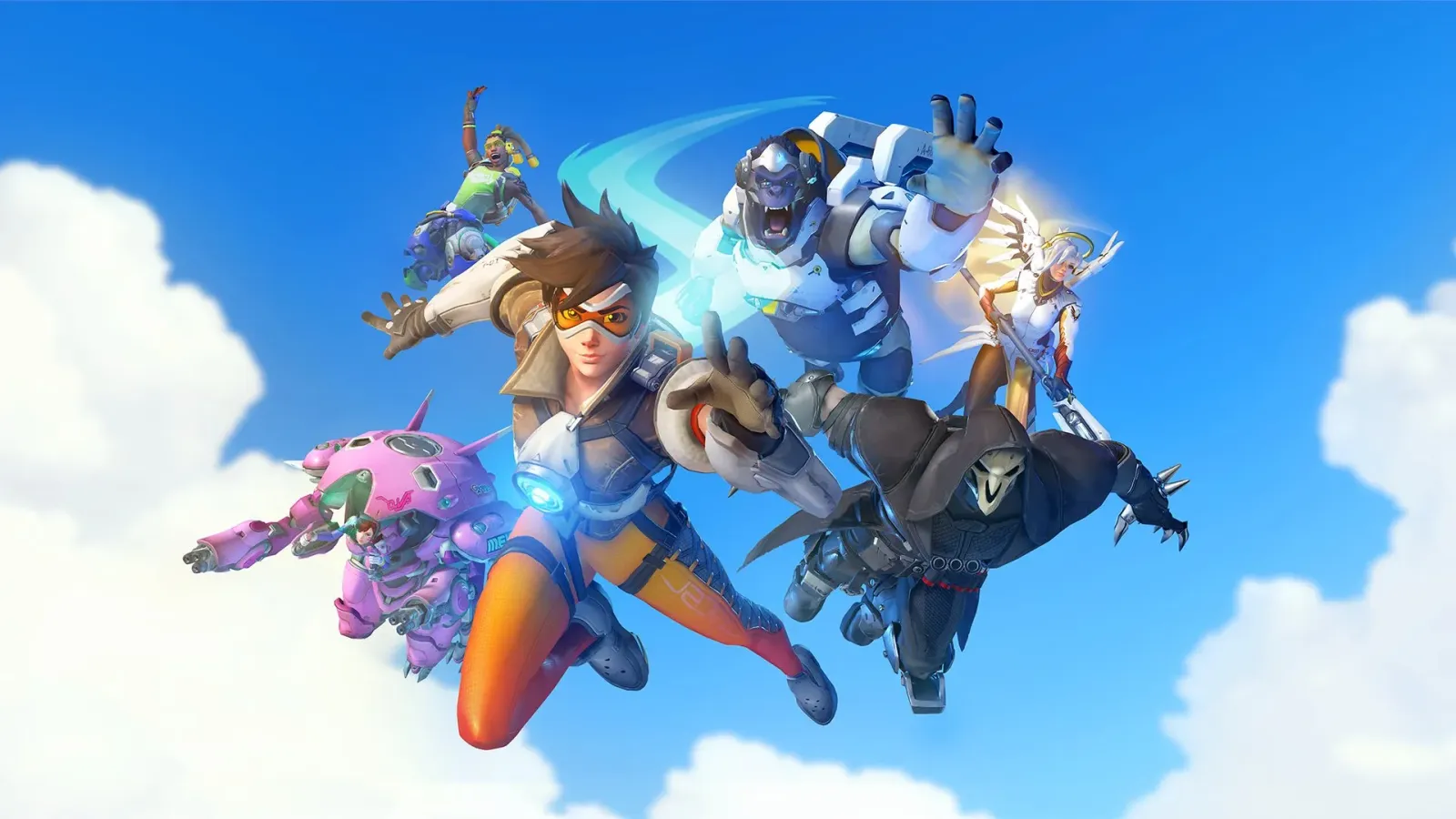 Overwatch: Classic announced