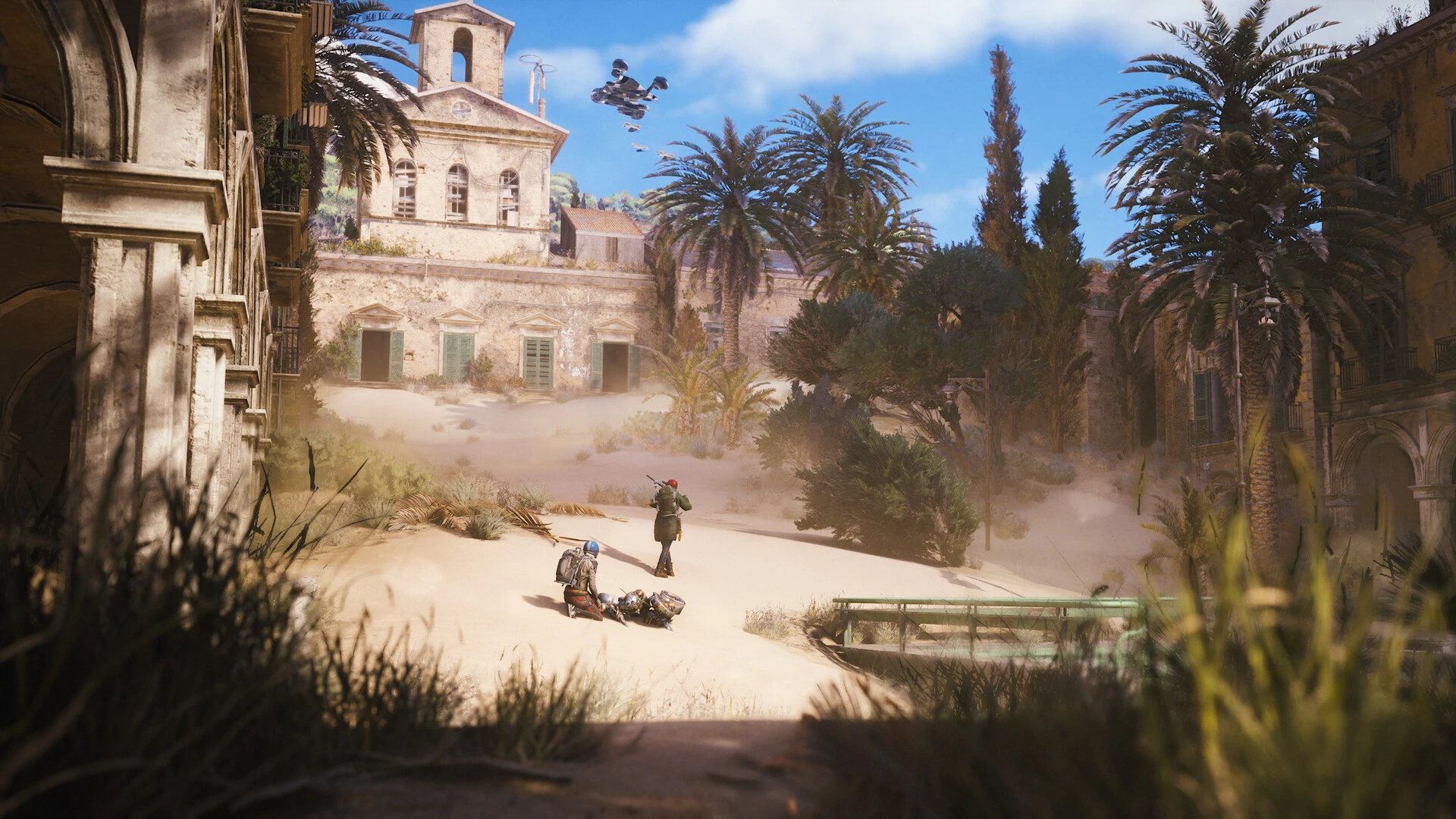 Arc Raiders - Gameplay Reveal