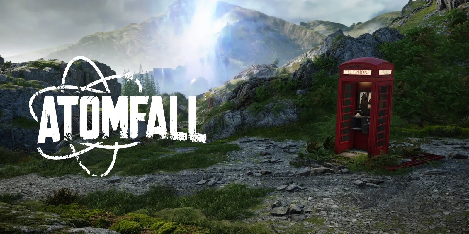 Atomfall arrives on March 27, 2025.