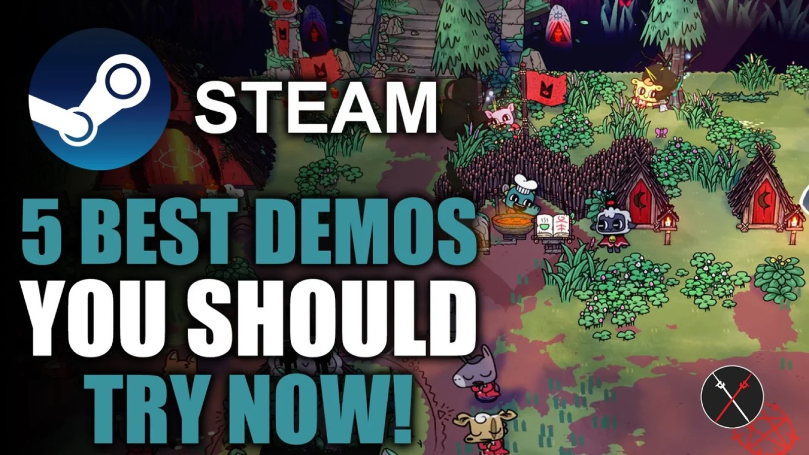 Igrali smo demo nadolazećih indie igara