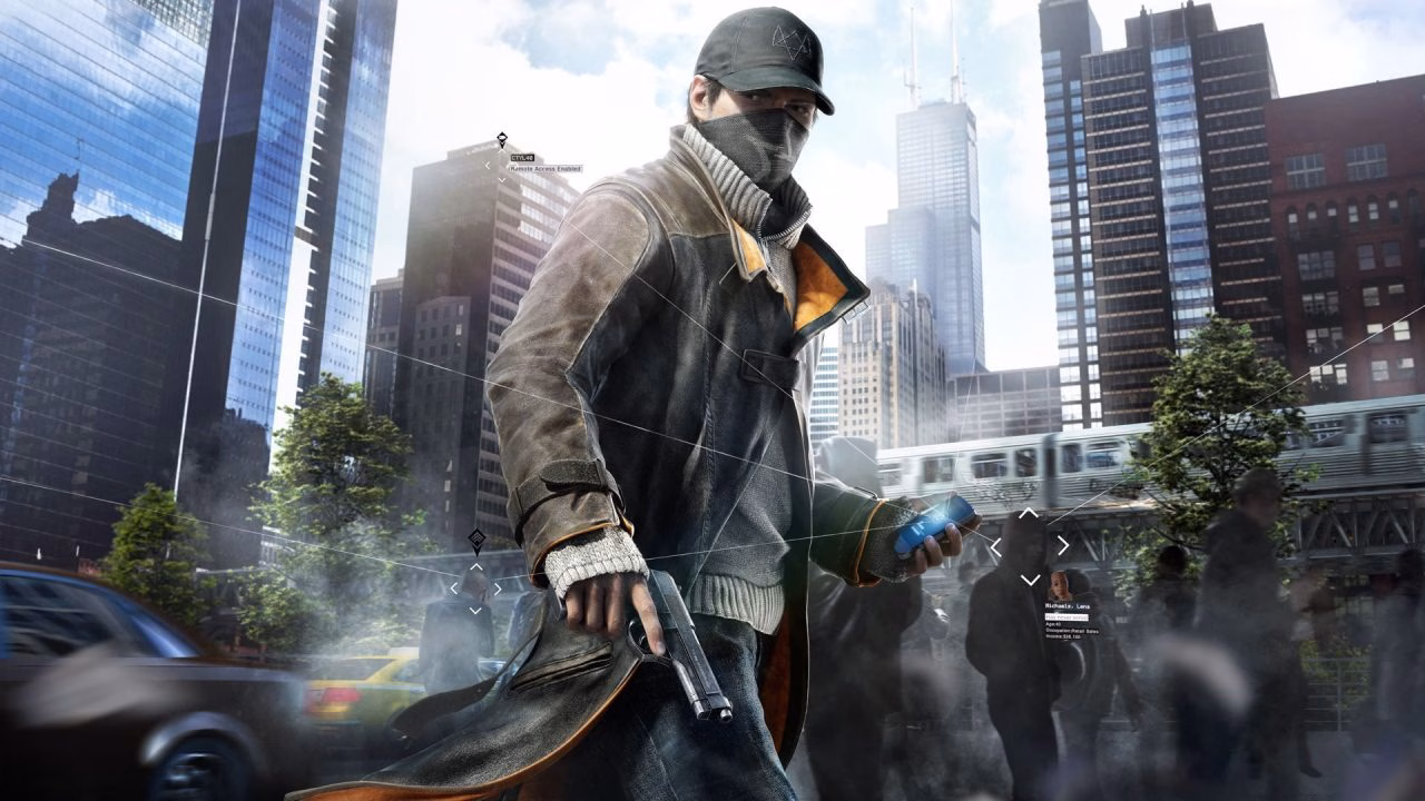 Dovršeno snimanje filma Watch Dogs