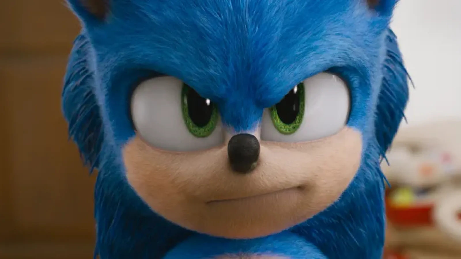 SEGA: Sonic is still homeless