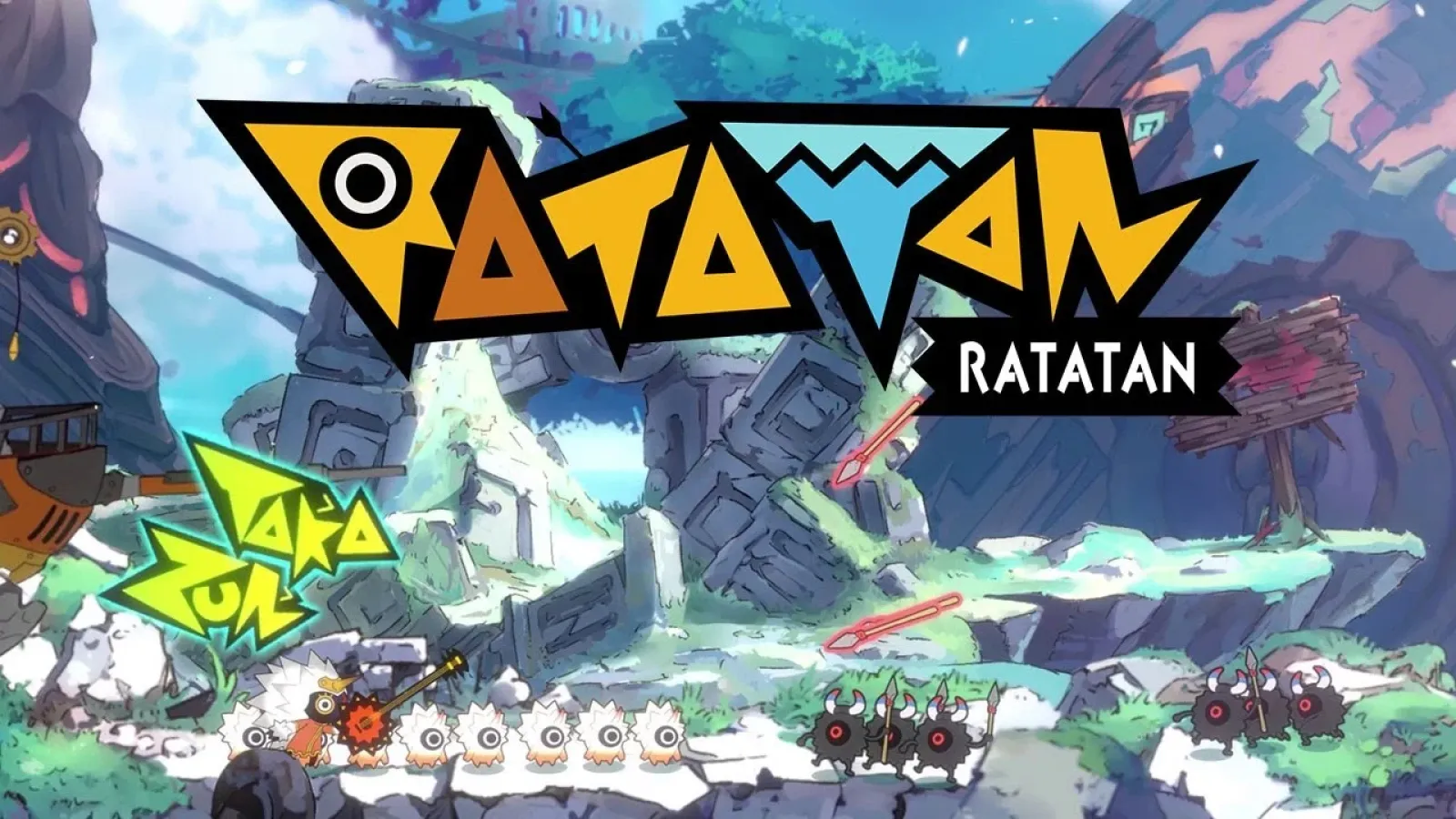 Ratatan is coming to consoles next year