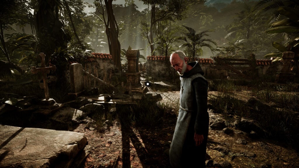 Amerzone: The Explorer’s Legacy odgođen za 2025. godinu