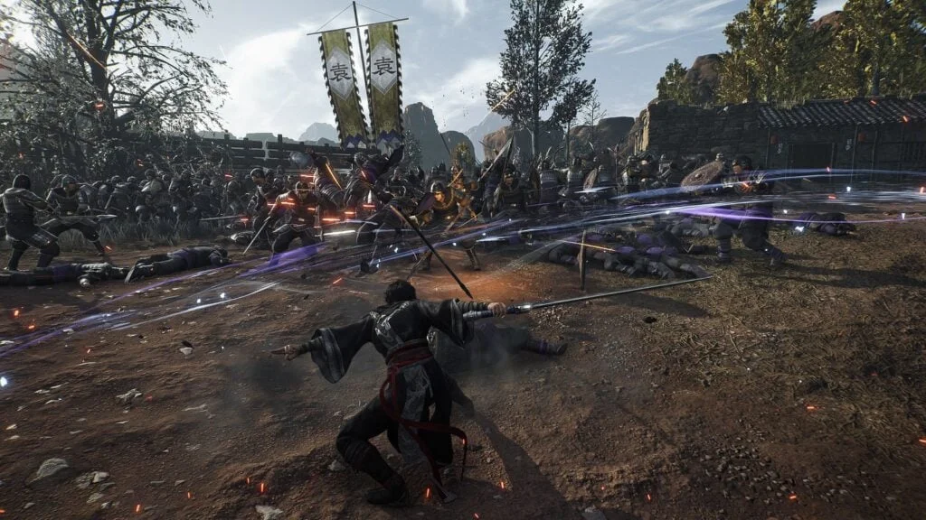 Dynasty Warriors: Origins dobiva demo verziju
