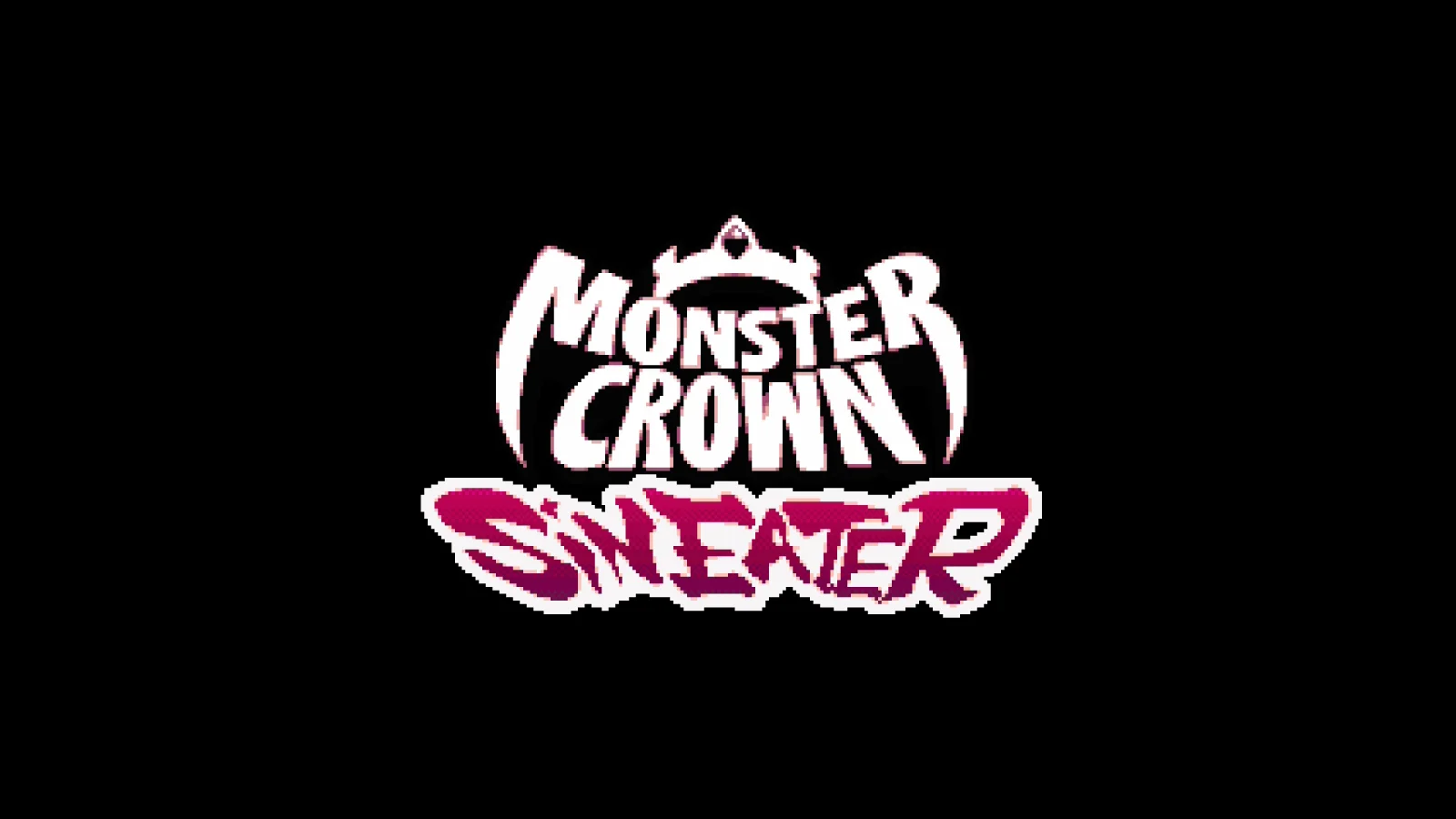 Monster Crown: Sin Eater - Moraš skupit sve!