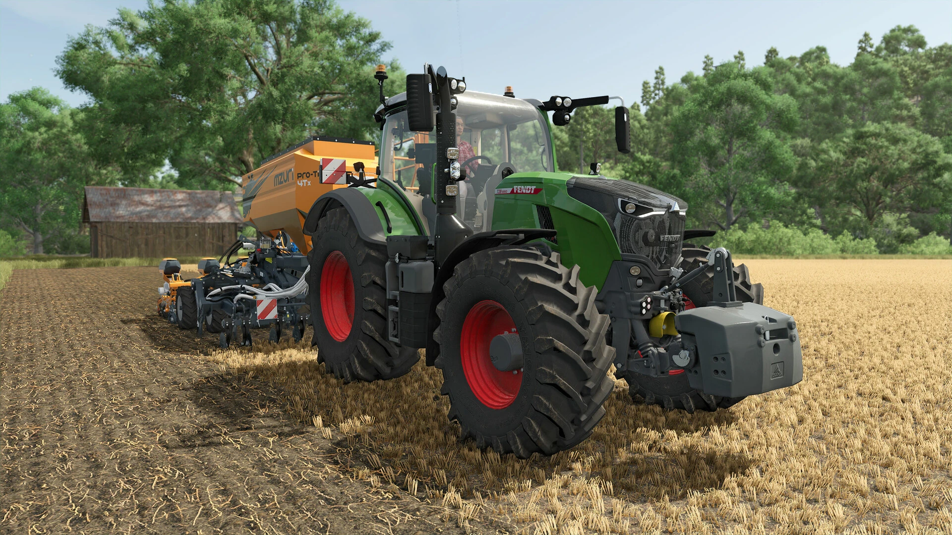 Farming Simulator 25 ostvario odličan prodajni rezultat