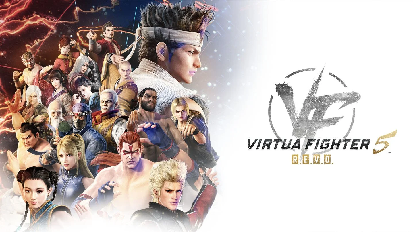 Virtua Fighter 5 dolazi na Steam