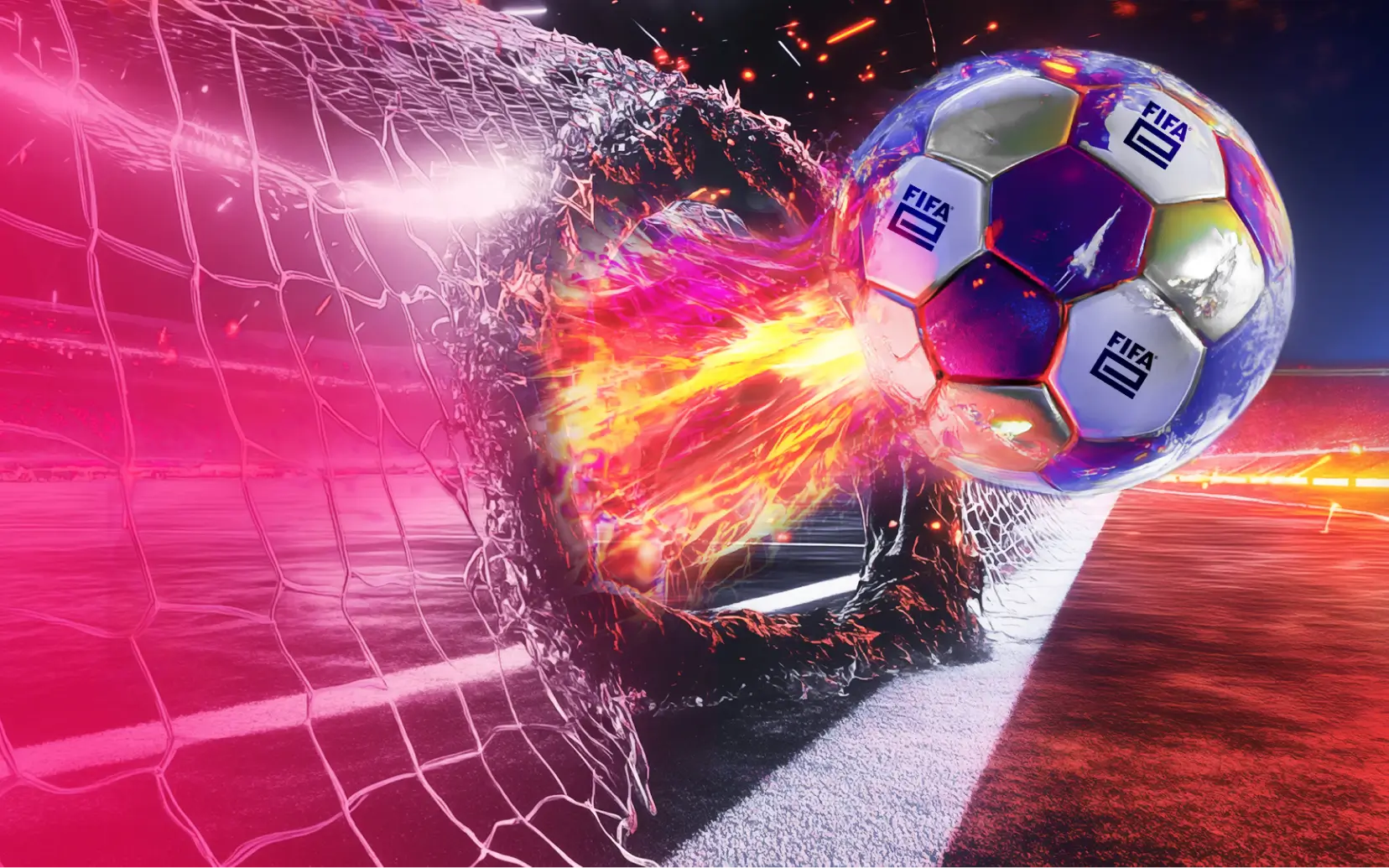 Najavljen novi arkadni FIFA naslov