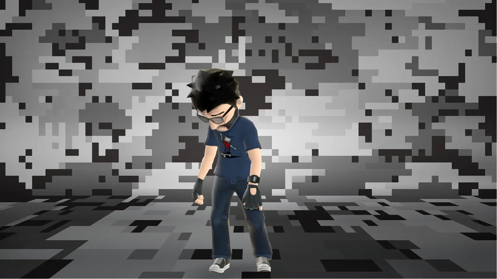 Xbox avatars are going down in history