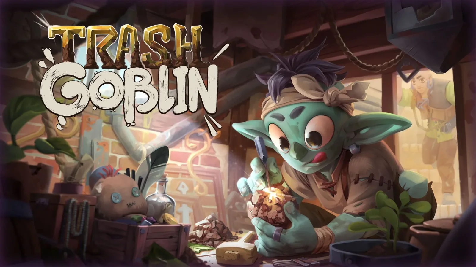Dvije besplatne igre na Epic Games dućanu, misteriozne igre idući tjedan
