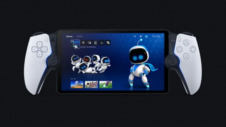 PlayStation 5 Portable - san koji će postati stvarnost