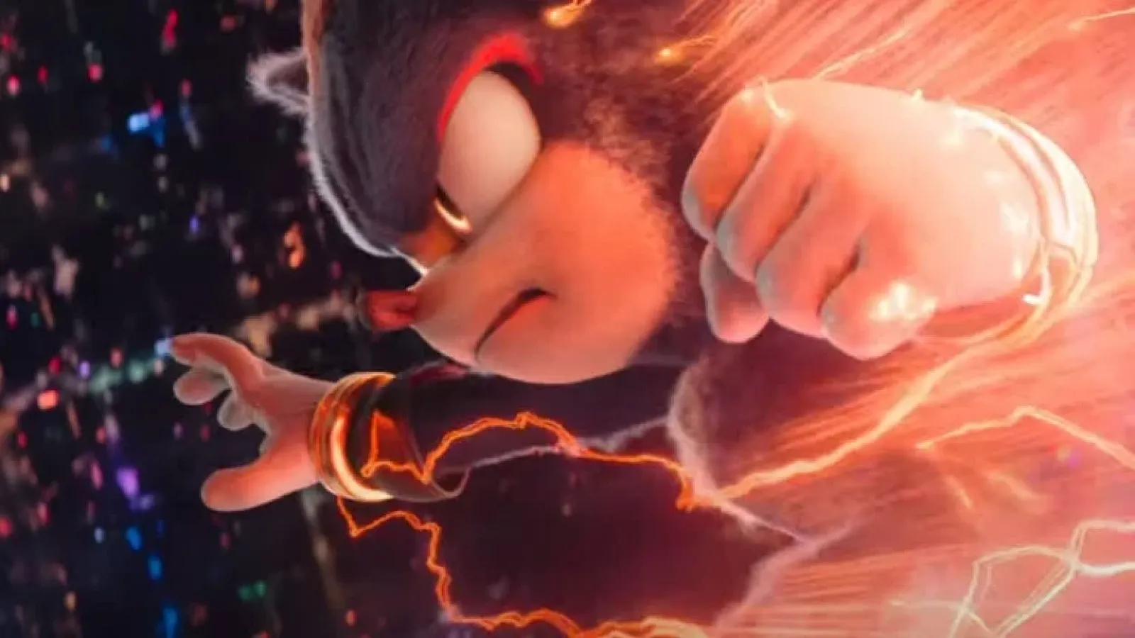 Sonic the Hedgehog 3 movie got a new trailer