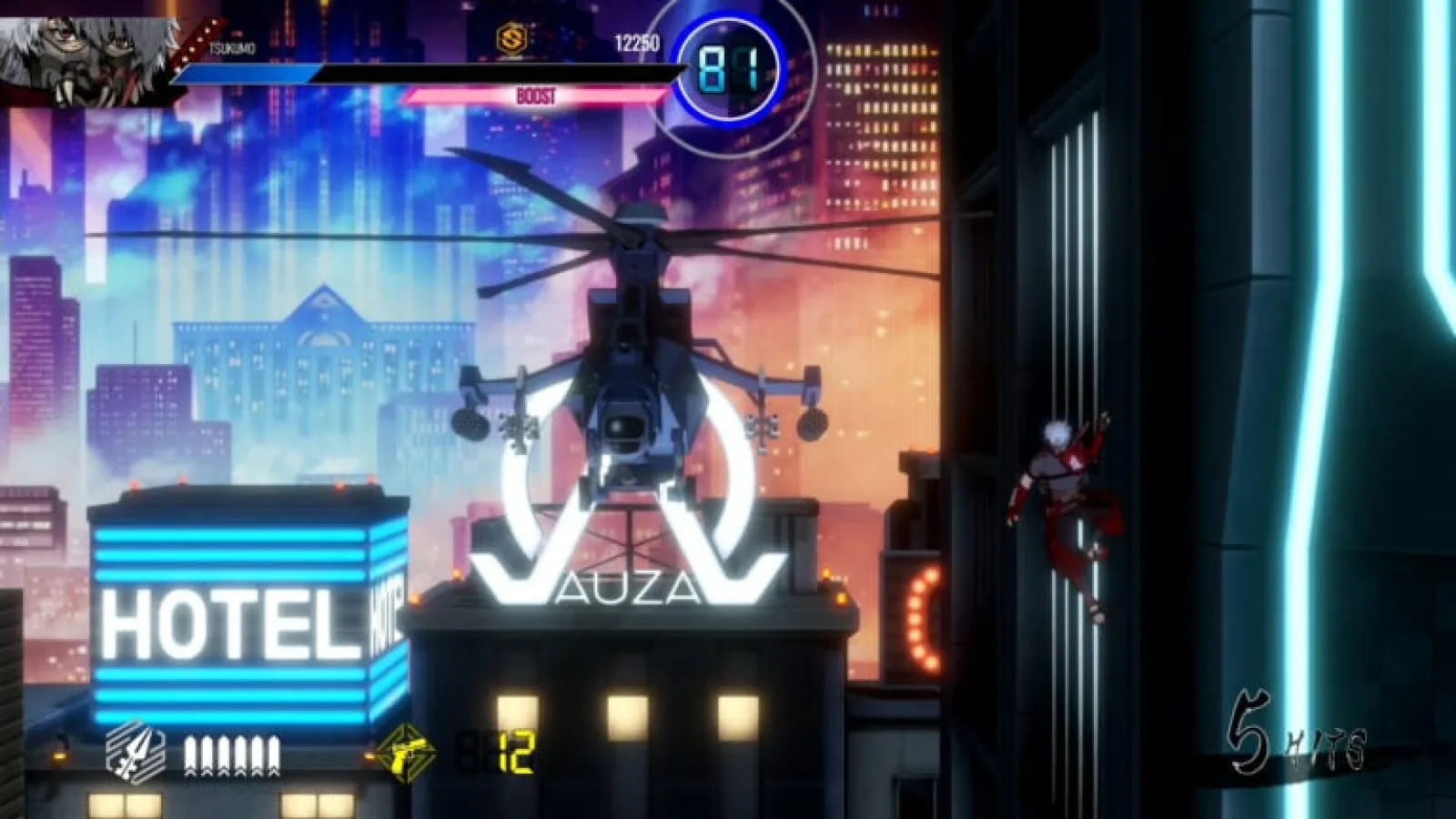 Ninja Kamui: Shinobi Origins for PC got a release date