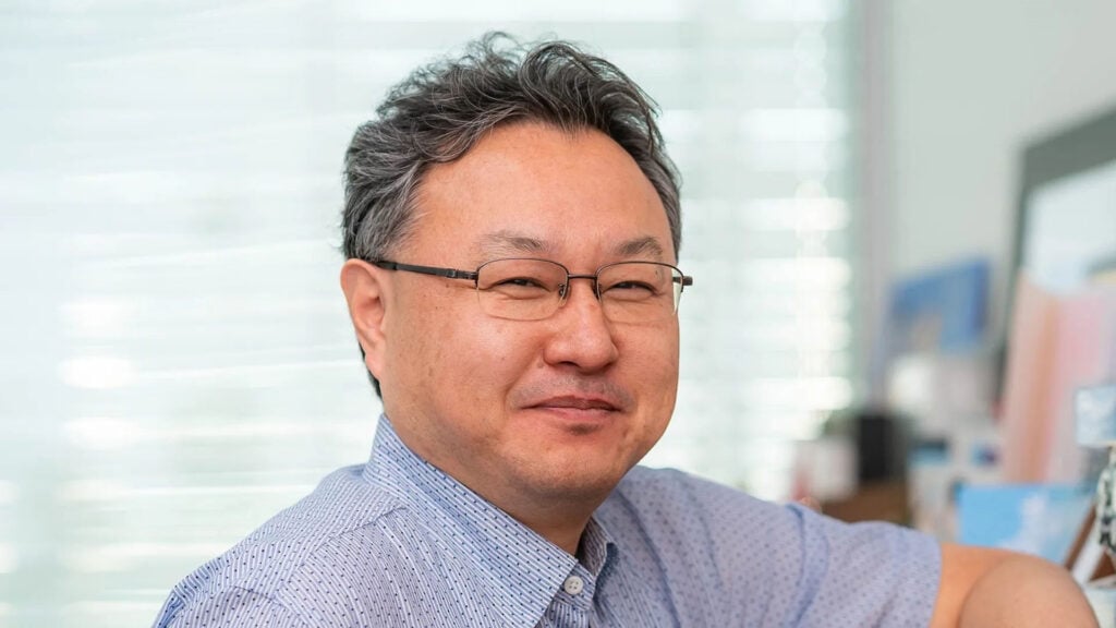 Shuhei Yoshida napušta Sony Interactive Entertainment