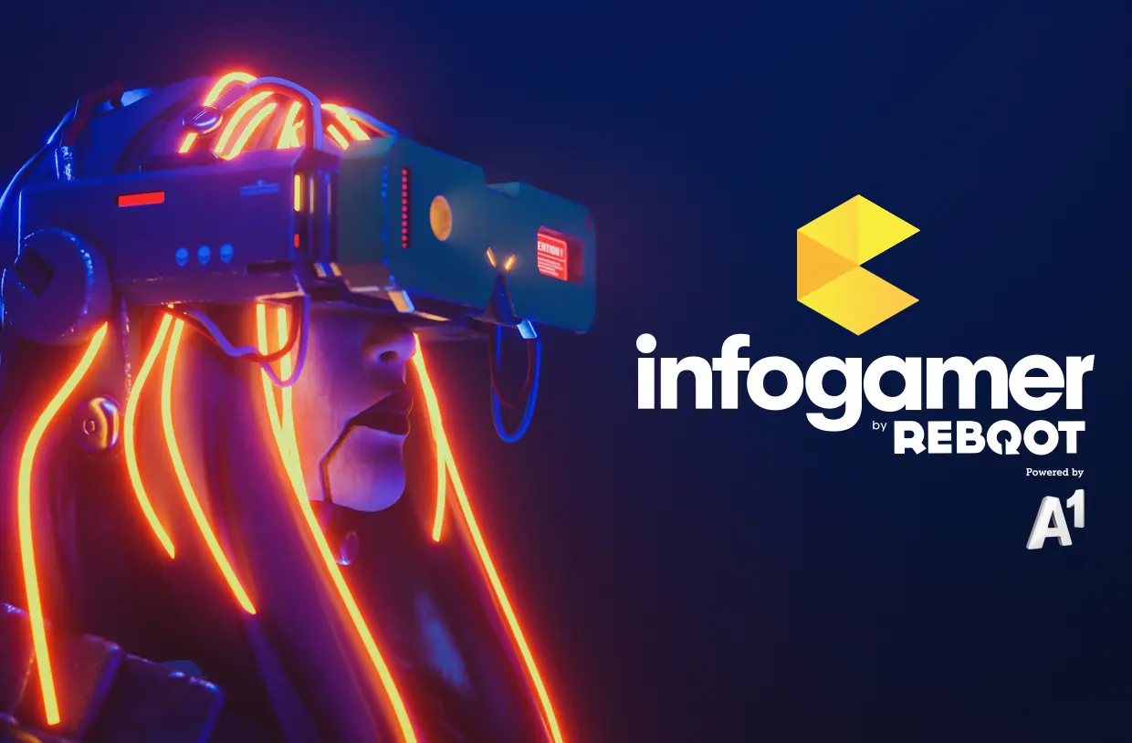 Od ideje do igre: Susret s najboljim indie umovima s Reboot Infogamera