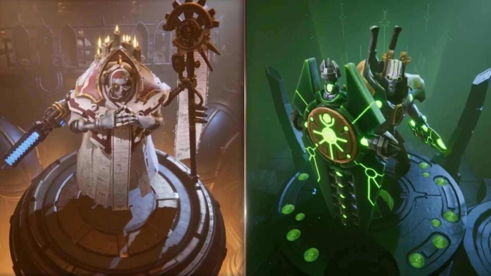 Saznali smo kada Warhammer 40,000: Mechanicus II stiže u prodaju