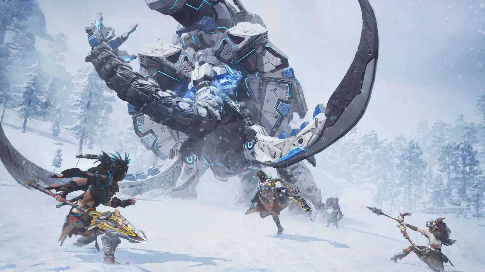 Polaris Quest announced a new game Light of Motiram