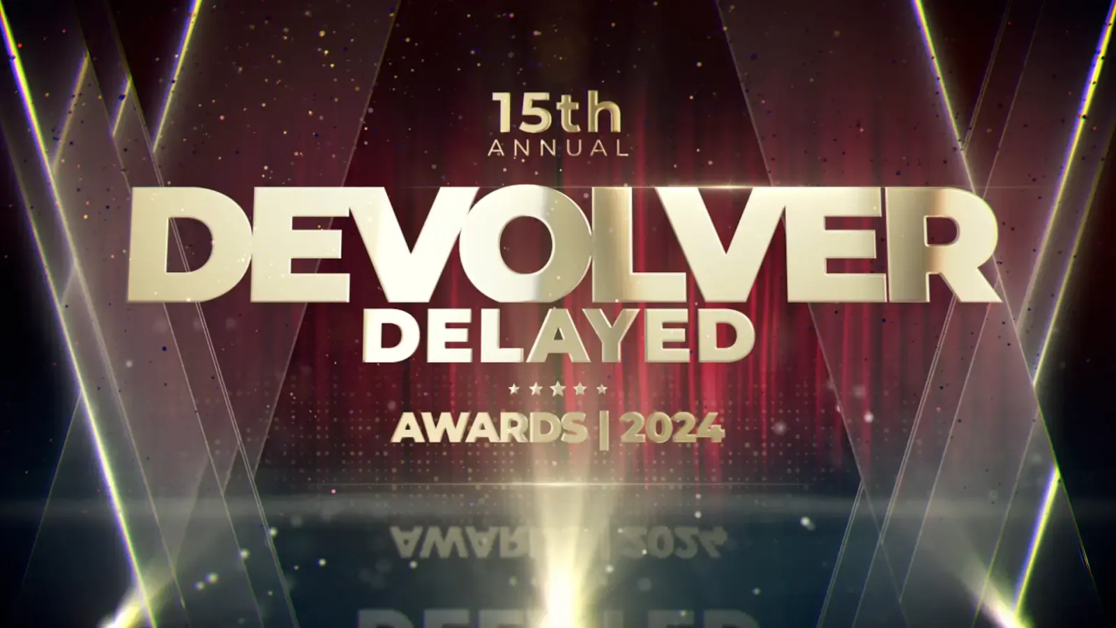 Devolver delayed three future titles