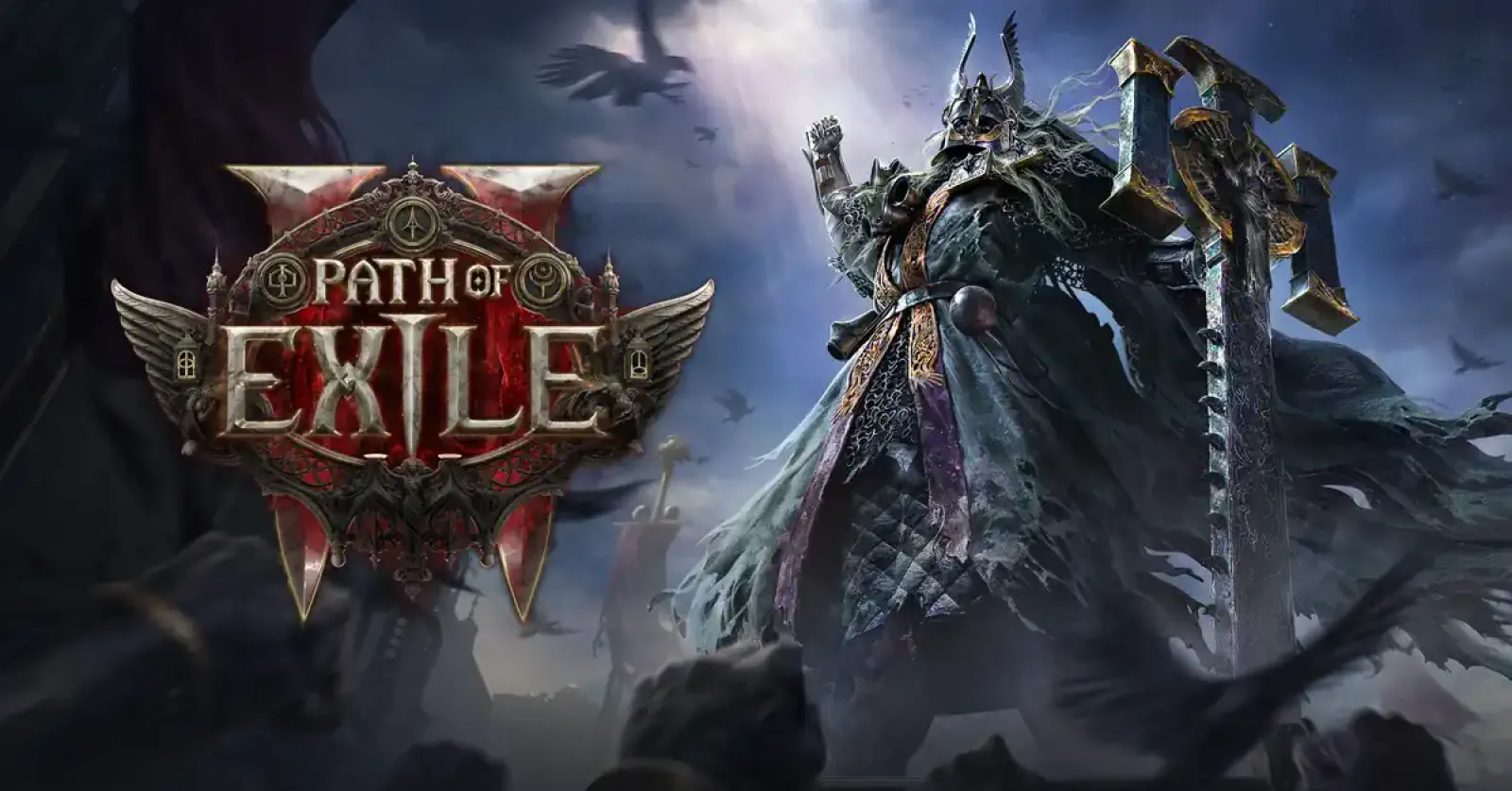 Finally after 11 long years we finally get Path of Exile 2