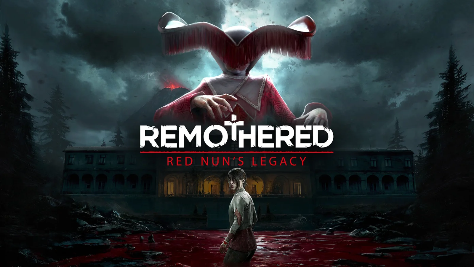  Remothered: Red Nun’s Legacy - otkrivene nove informacije 