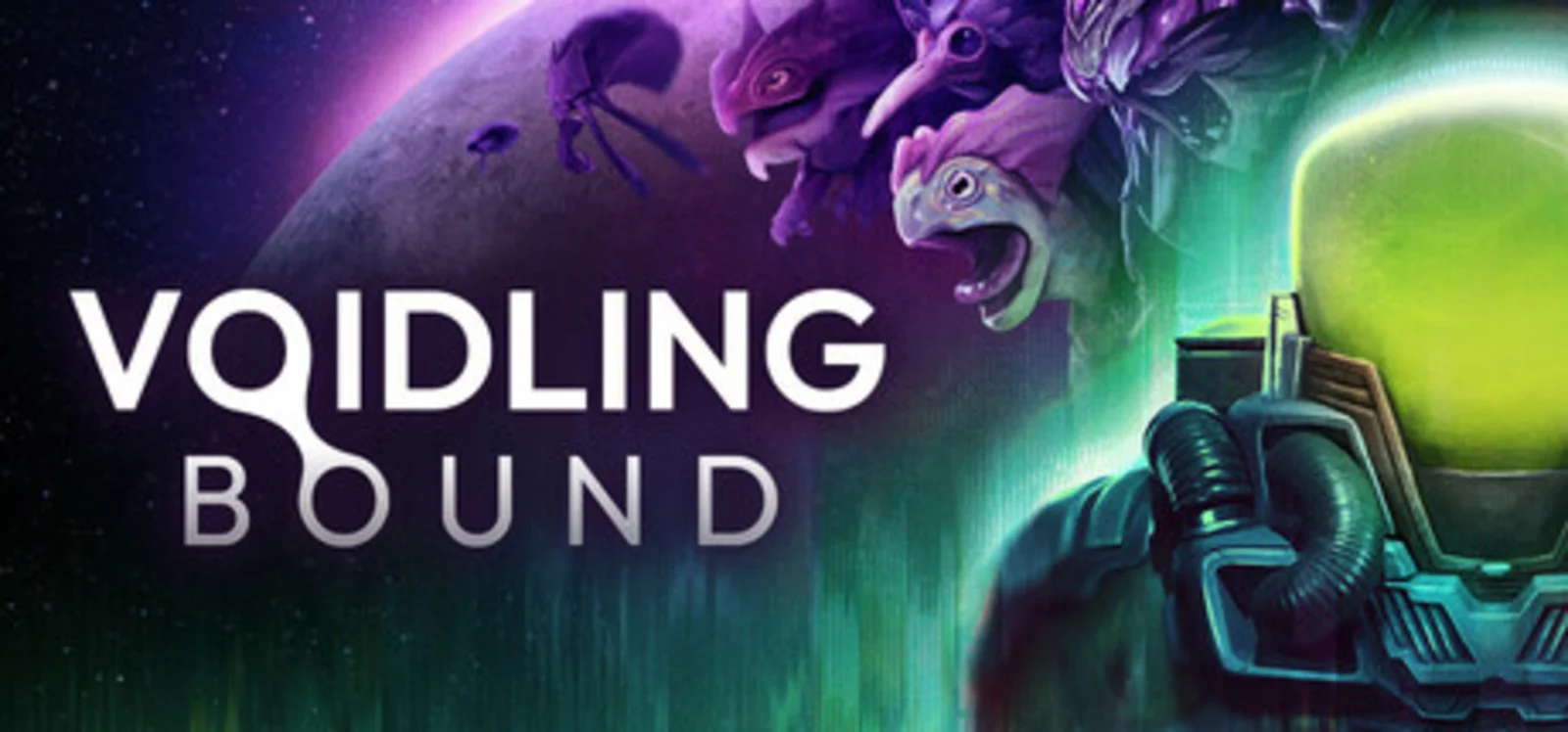 Voidling Bound stiže u lipnju