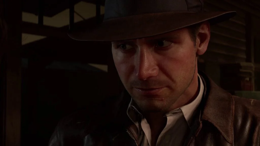 Indiana Jones and the Great Circle - launch trailer