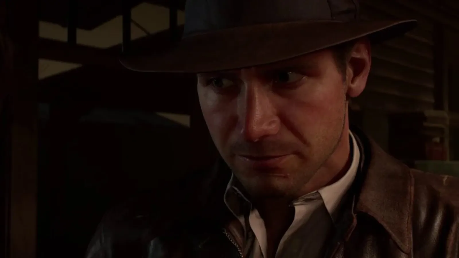 Indiana Jones and the Great Circle - launch trailer