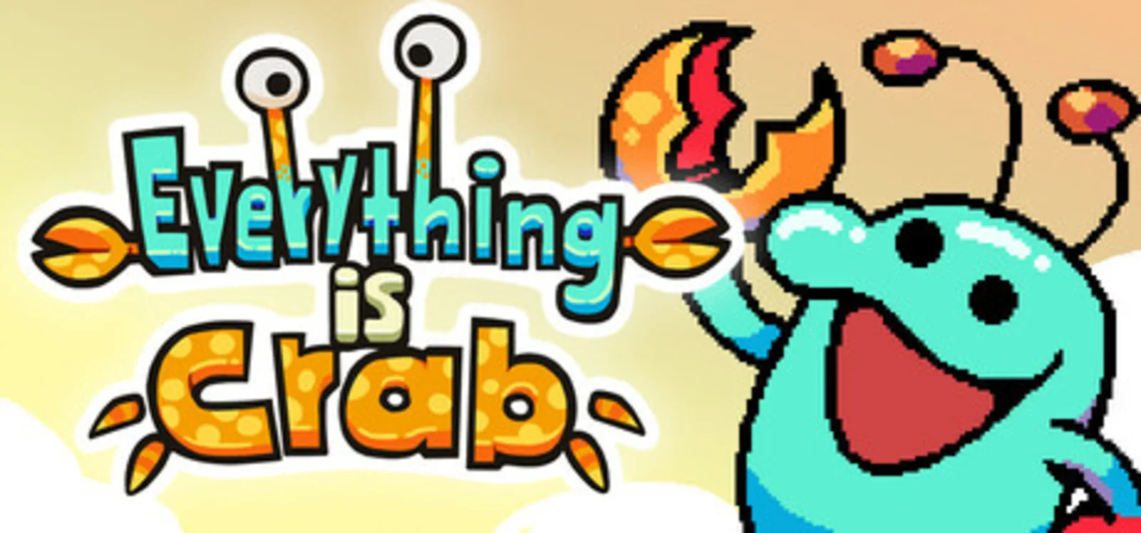 Everything is Crab