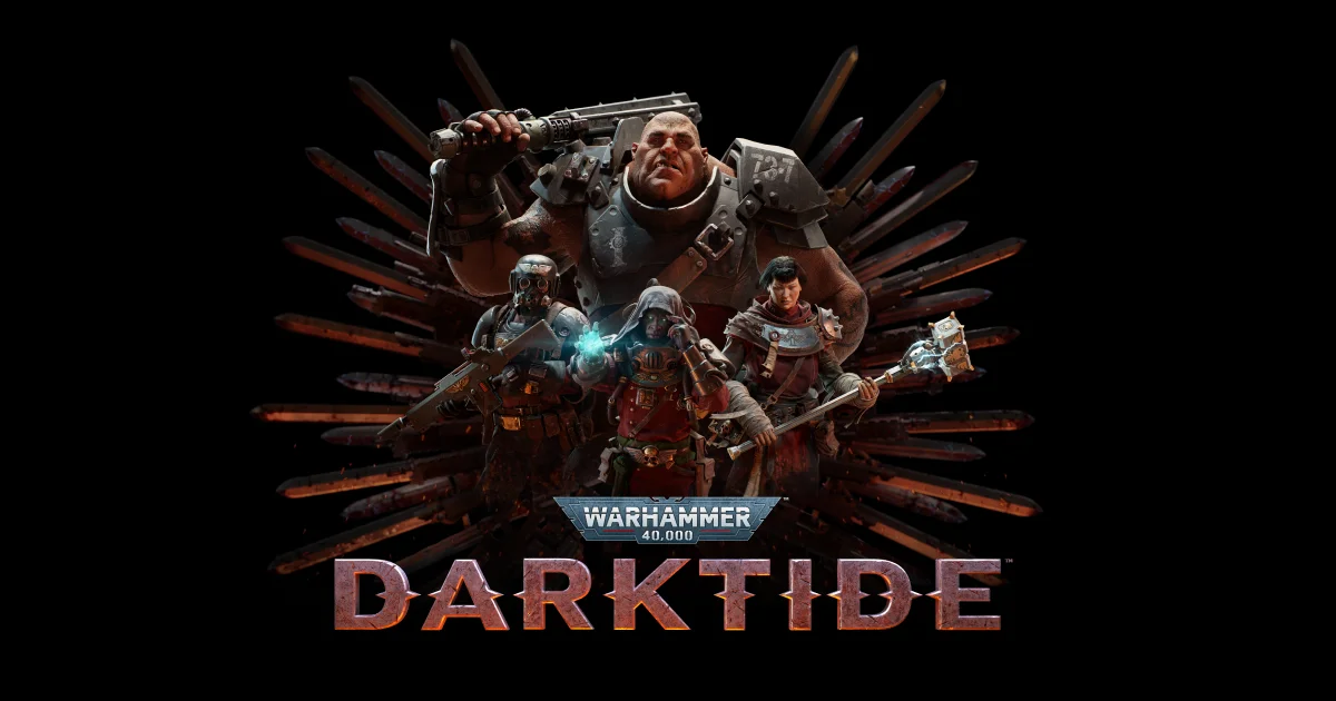 Isprobali smo Warhammer 40 000 Darktide na PlayStationu 5