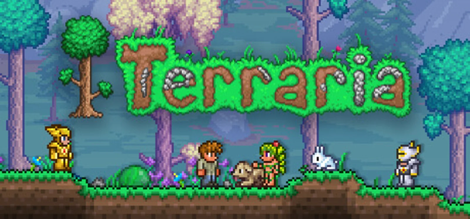 Terraria premašila 70 milijuna prodanih primjeraka