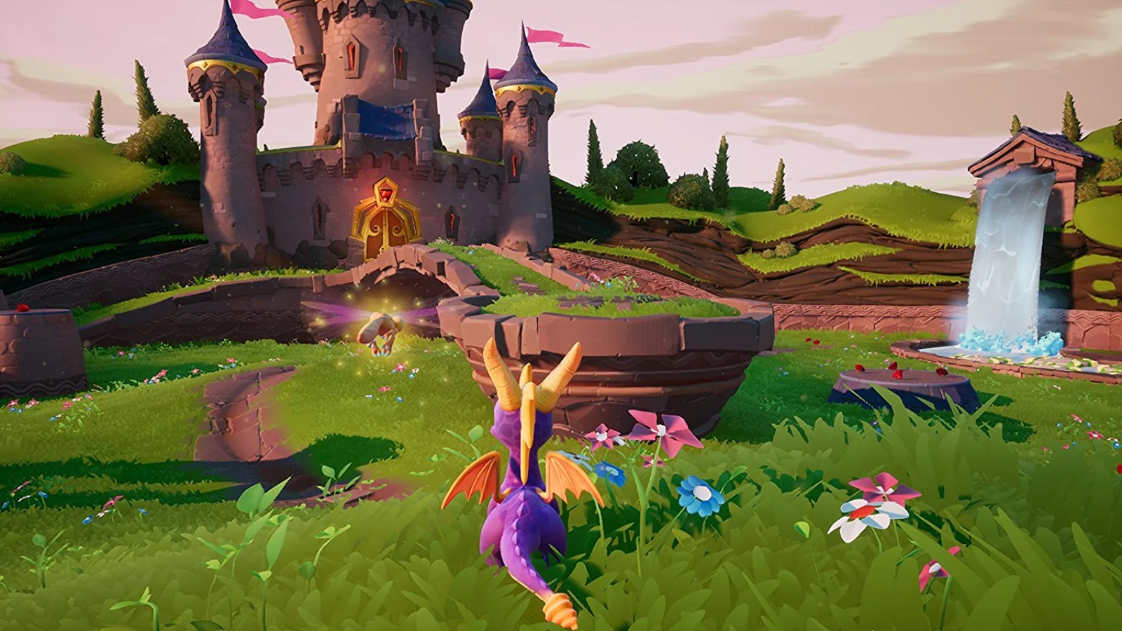The best platformers for relaxed summer gaming