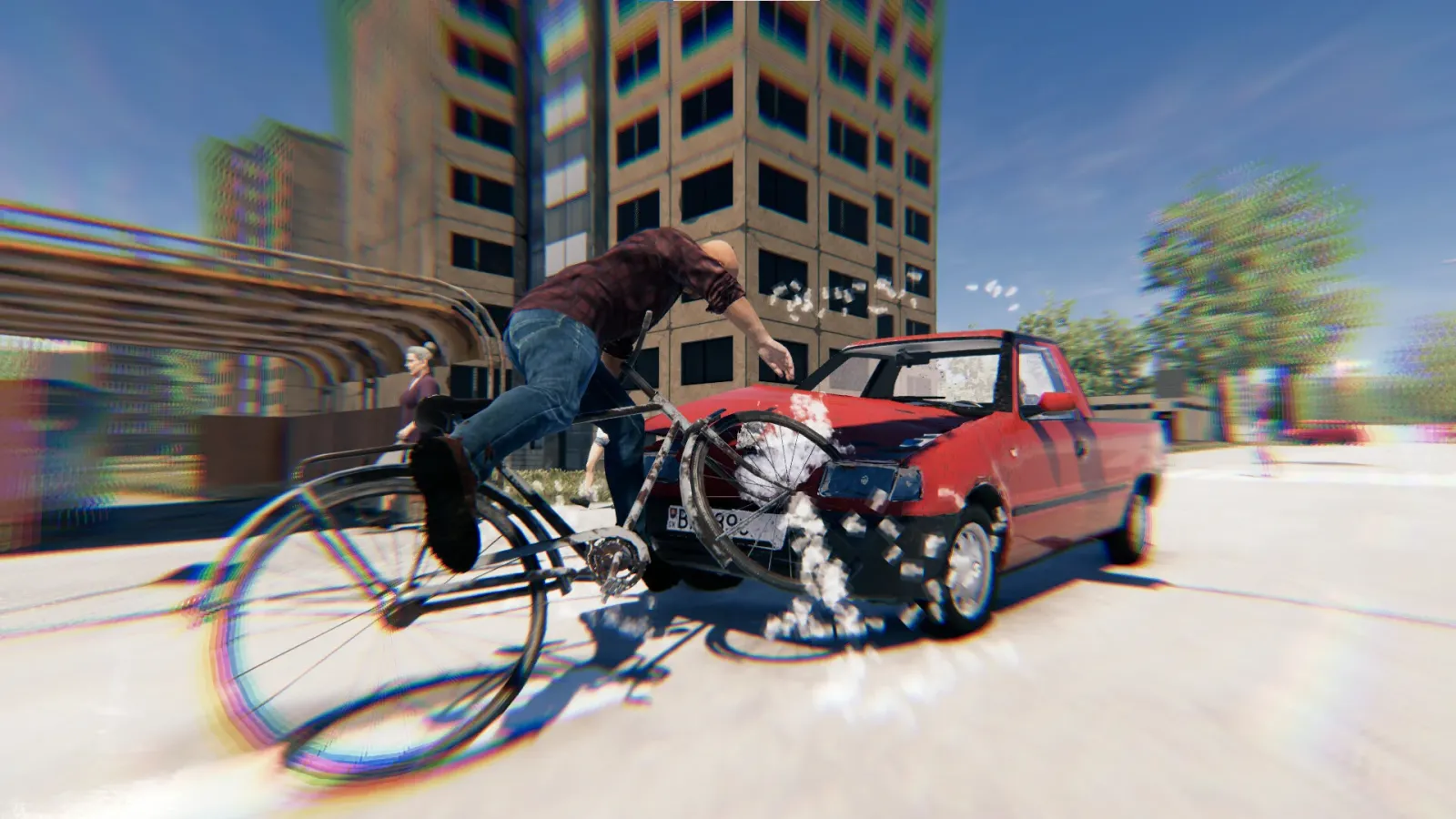 "GTA: Slovakia" - idealna igra za sve ljubitelje GTA 2 i GTA 3 ?