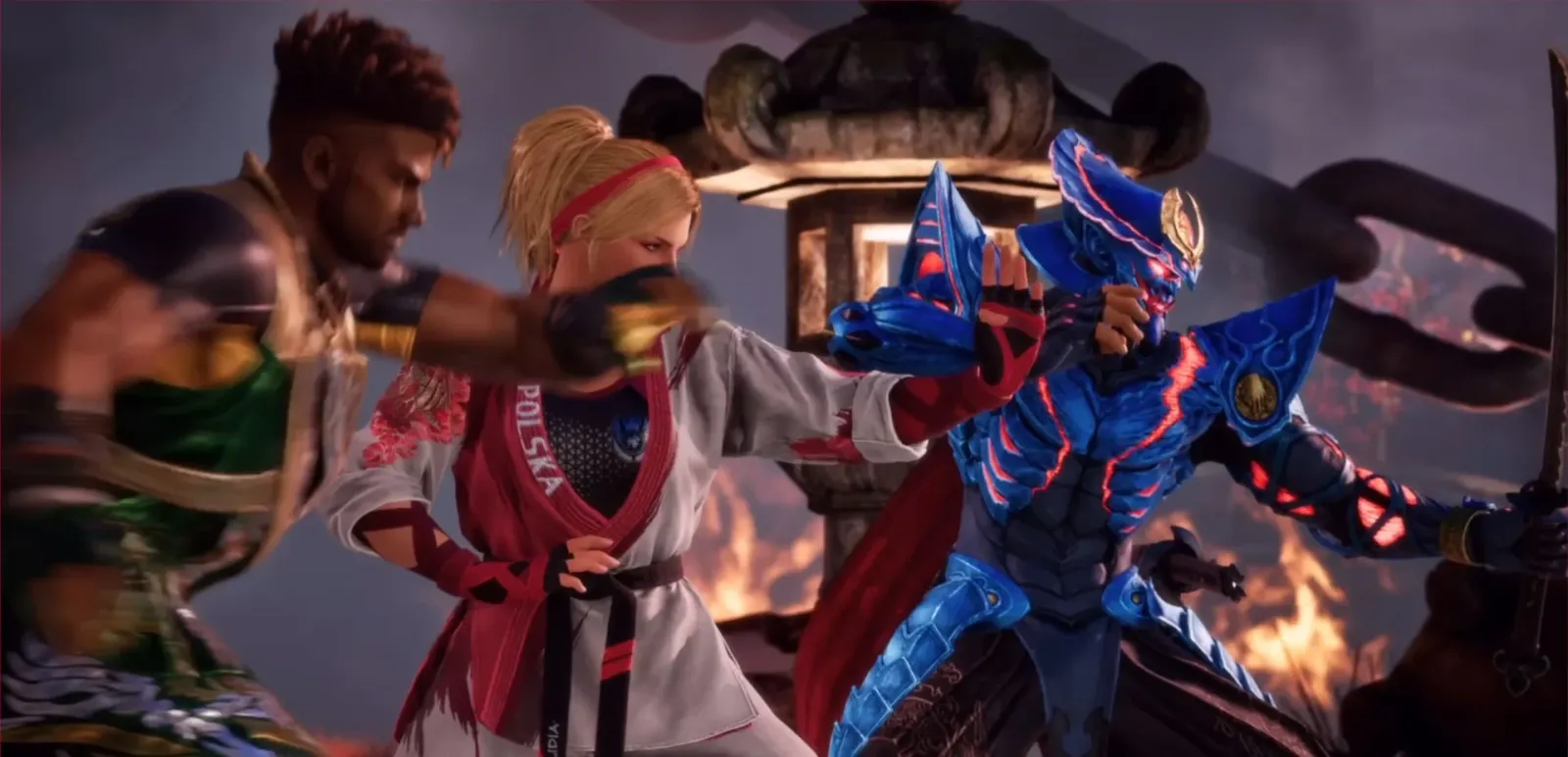 Tekken 8 ući će u drugu godinu sadržaja