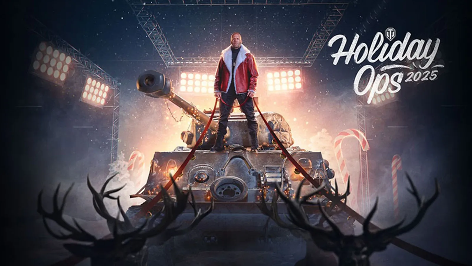 It's time for Holiday Ops 2025!