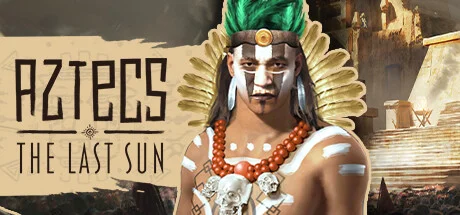 Aztecs The Last Sun - službeni trailer