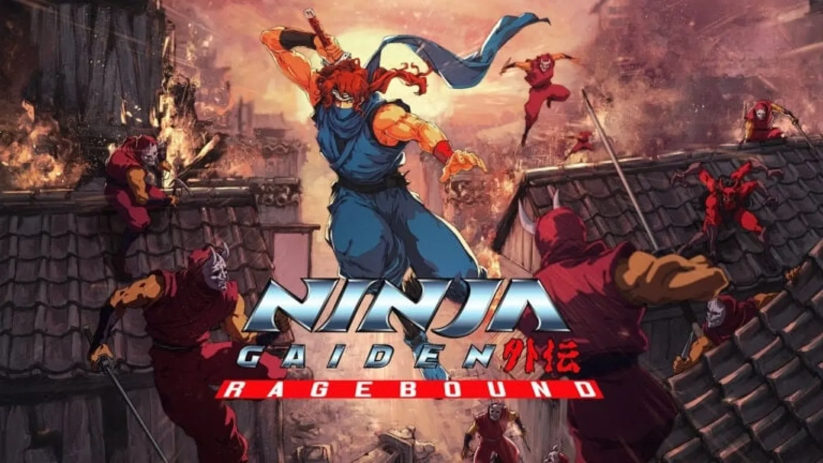 Ninja Gaiden se vraća korijenima
