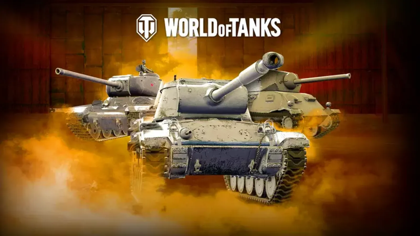 Why do we love playing World of Tanks?