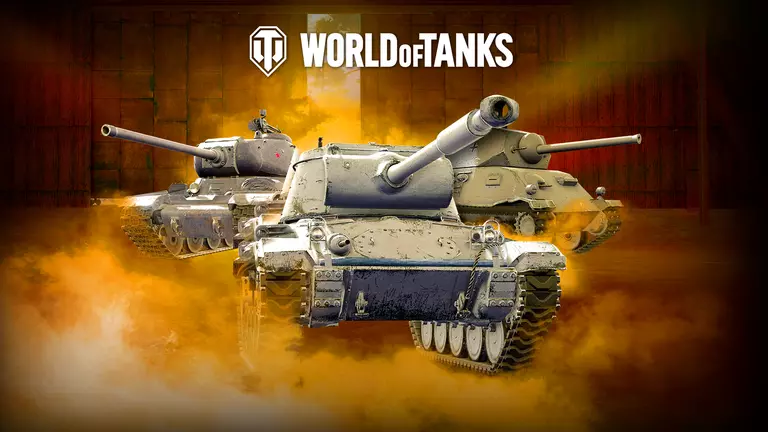 Zašto volimo igrati World of Tanks?
