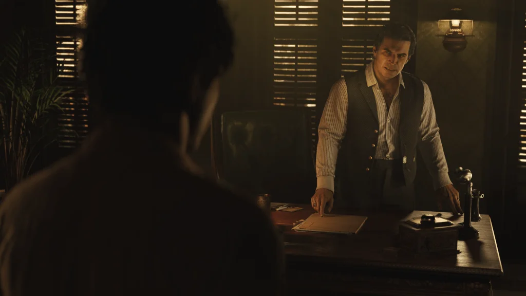 Otkriveno kada ćemo zaigrati Mafia: The Old Country